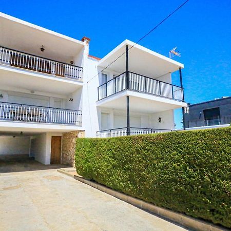 Apartamento Rosa Dels Vents Only Families Cambrils Exterior foto