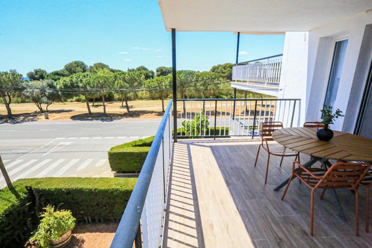 Apartamento Rosa Dels Vents Only Families Cambrils Exterior foto