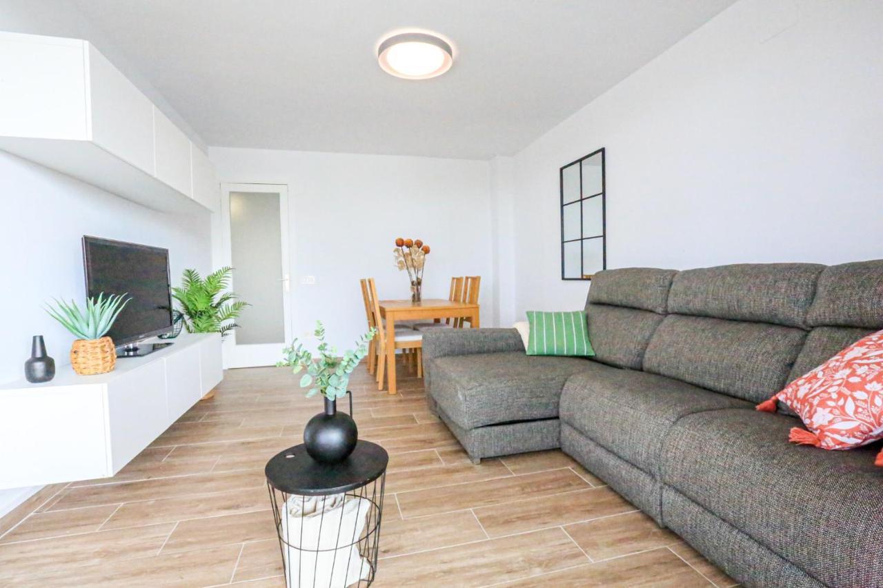 Apartamento Rosa Dels Vents Only Families Cambrils Exterior foto