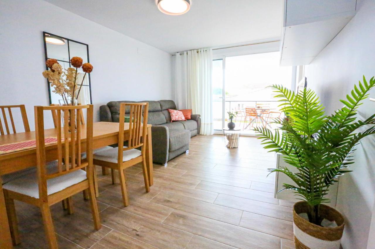 Apartamento Rosa Dels Vents Only Families Cambrils Exterior foto