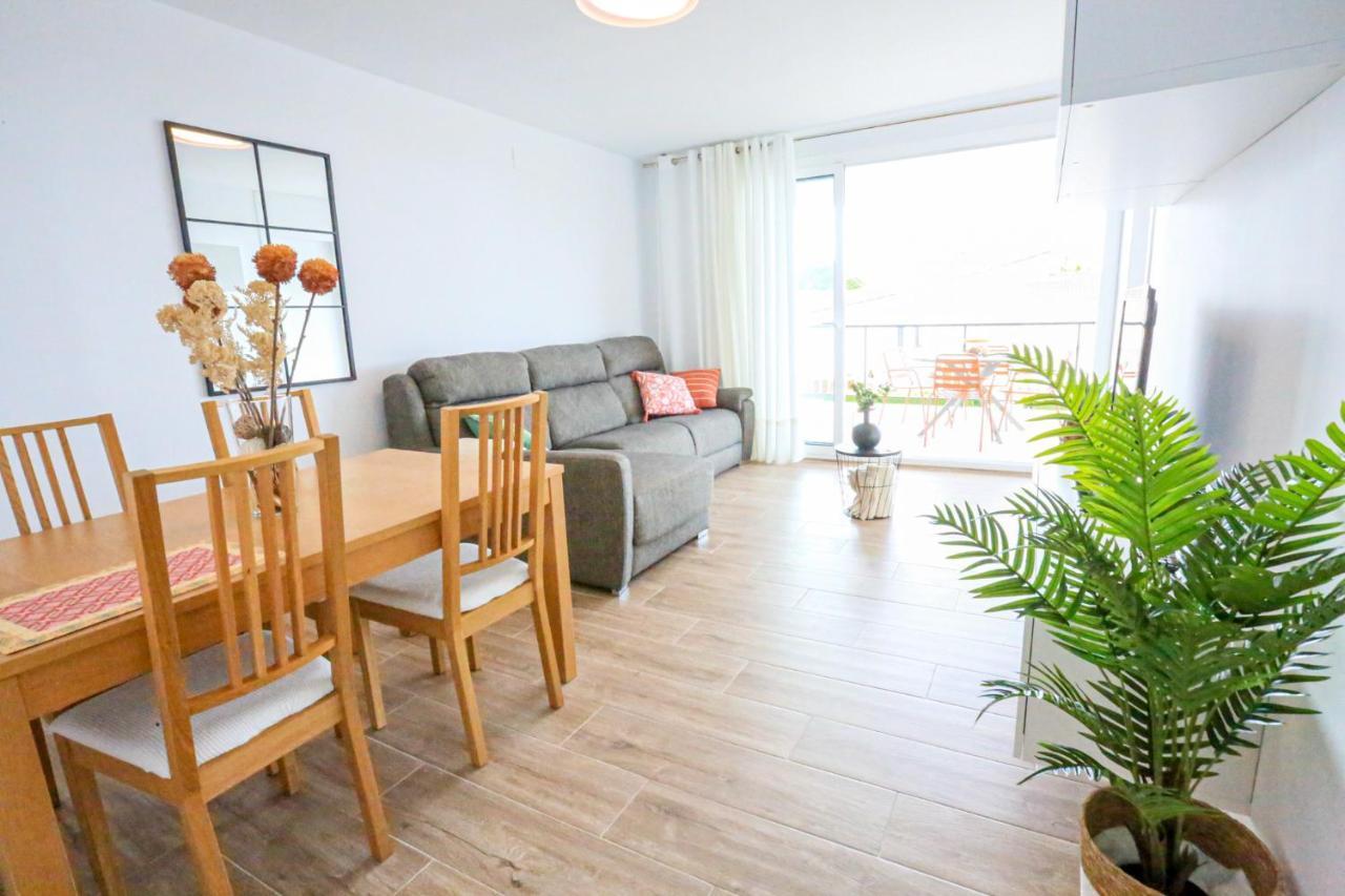 Apartamento Rosa Dels Vents Only Families Cambrils Exterior foto