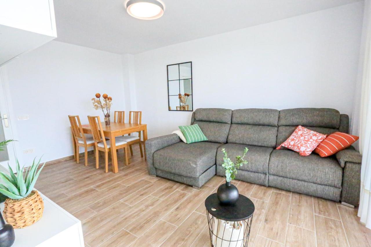 Apartamento Rosa Dels Vents Only Families Cambrils Exterior foto