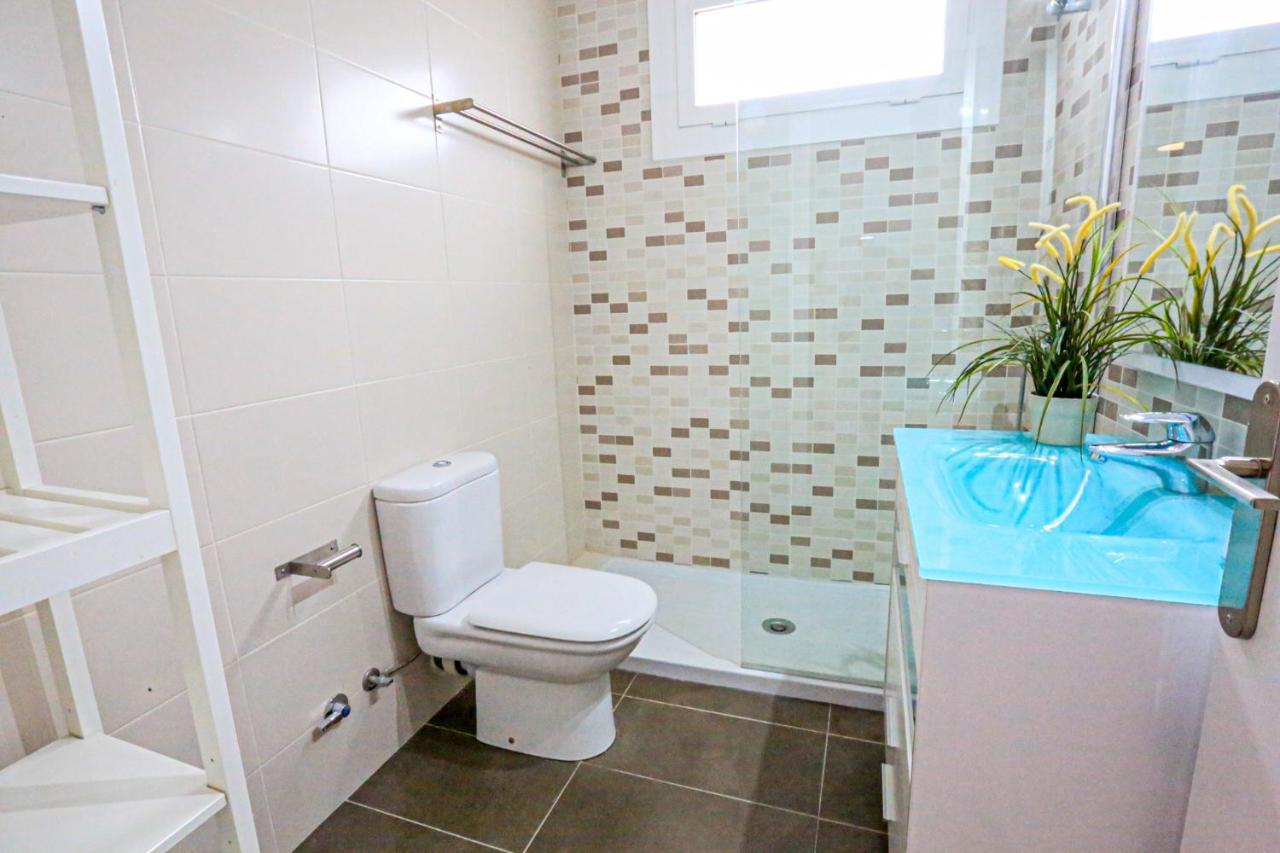 Apartamento Rosa Dels Vents Only Families Cambrils Exterior foto