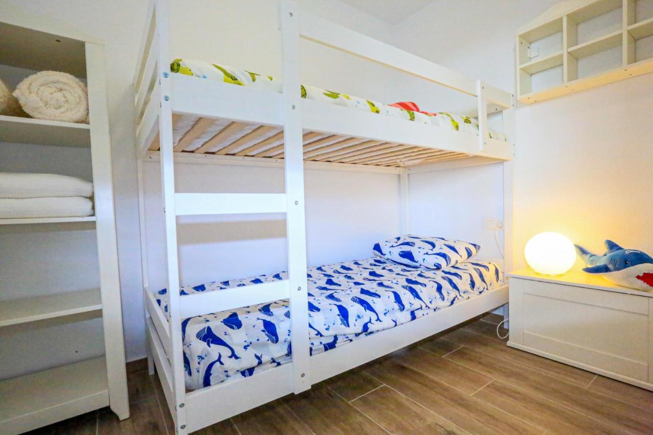 Apartamento Rosa Dels Vents Only Families Cambrils Exterior foto