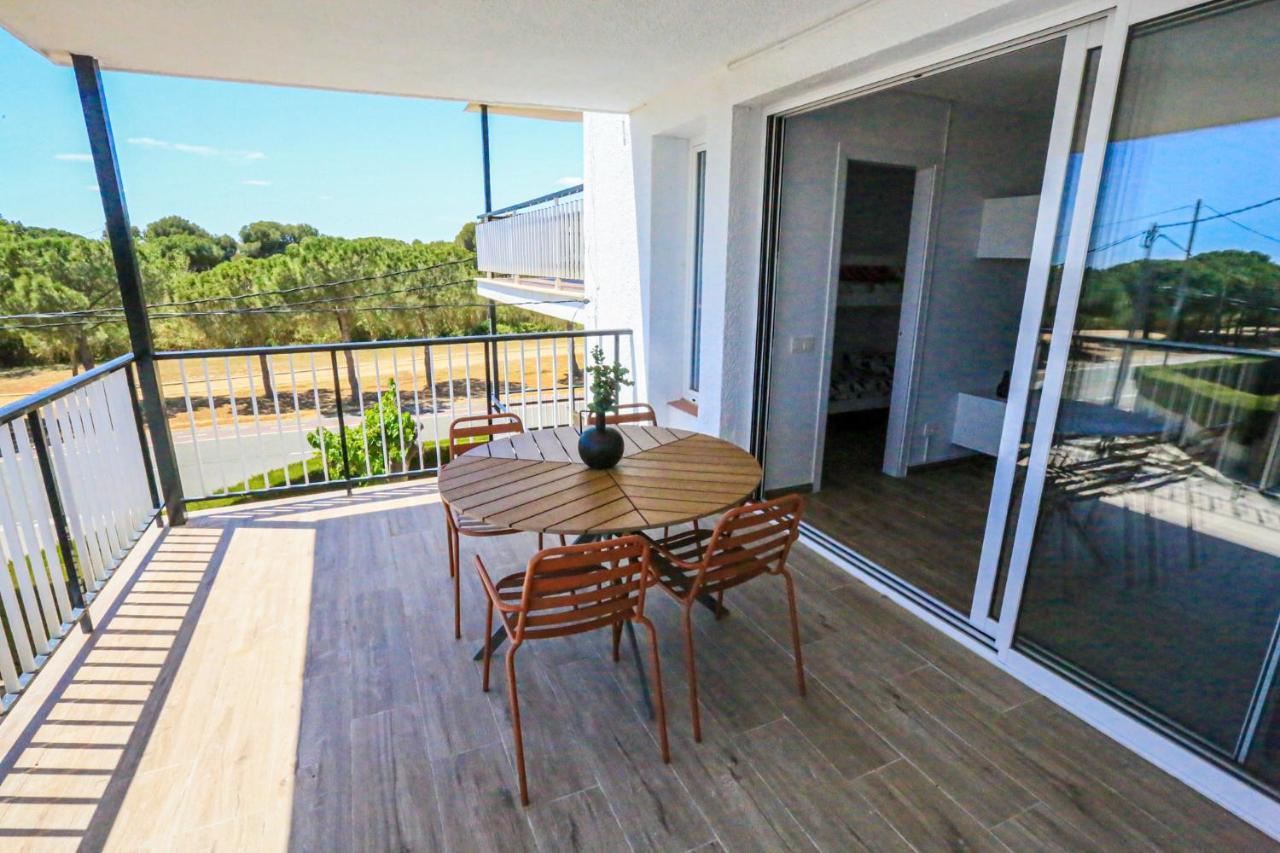 Apartamento Rosa Dels Vents Only Families Cambrils Exterior foto