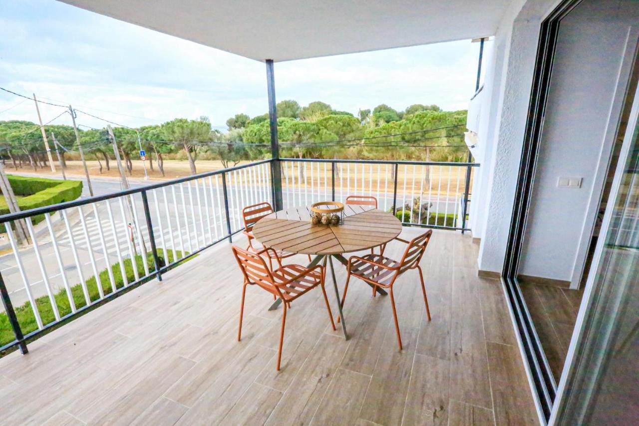 Apartamento Rosa Dels Vents Only Families Cambrils Exterior foto