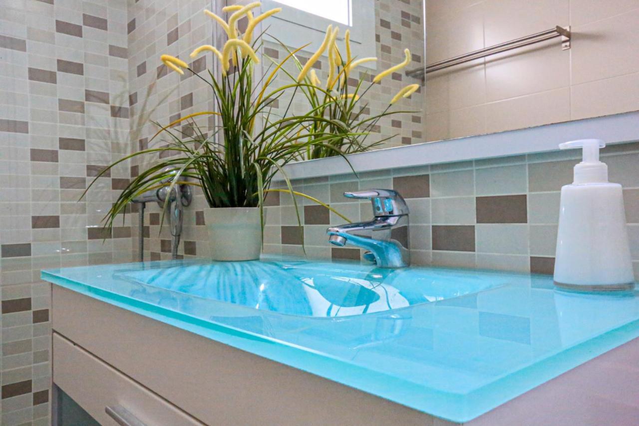Apartamento Rosa Dels Vents Only Families Cambrils Exterior foto