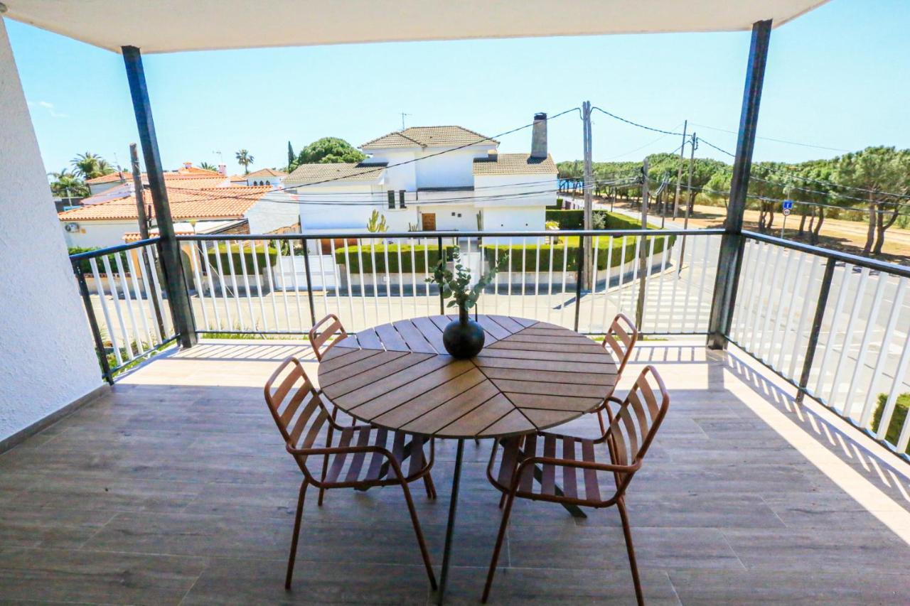 Apartamento Rosa Dels Vents Only Families Cambrils Exterior foto