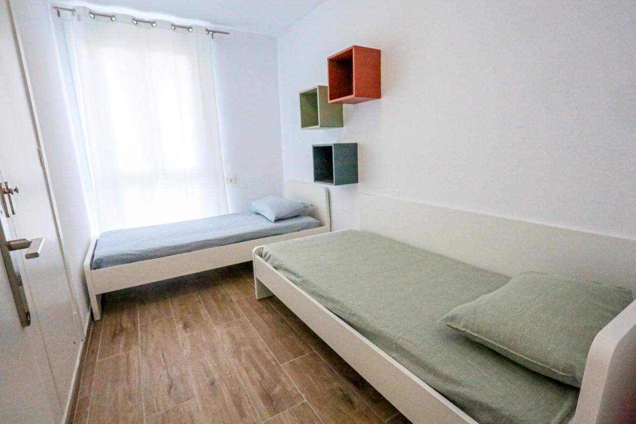 Apartamento Rosa Dels Vents Only Families Cambrils Exterior foto