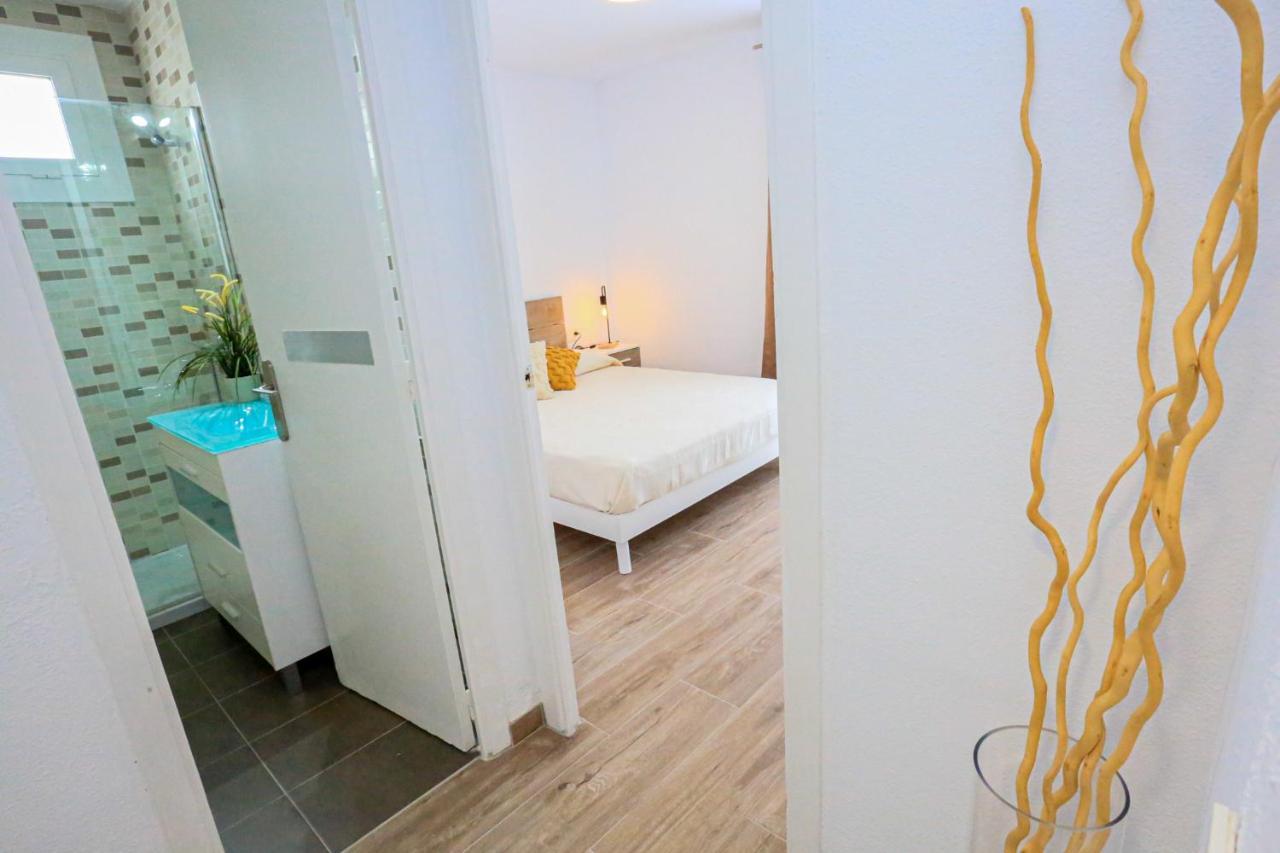 Apartamento Rosa Dels Vents Only Families Cambrils Exterior foto