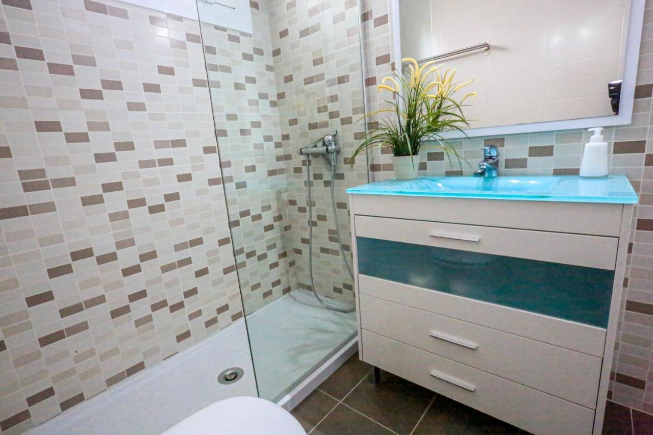 Apartamento Rosa Dels Vents Only Families Cambrils Exterior foto